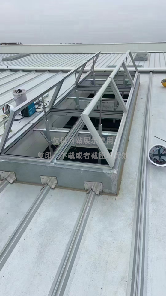 静宁苹果库墨玉排烟天窗