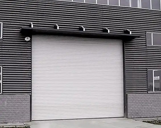 墨玉工业墨玉卷帘门