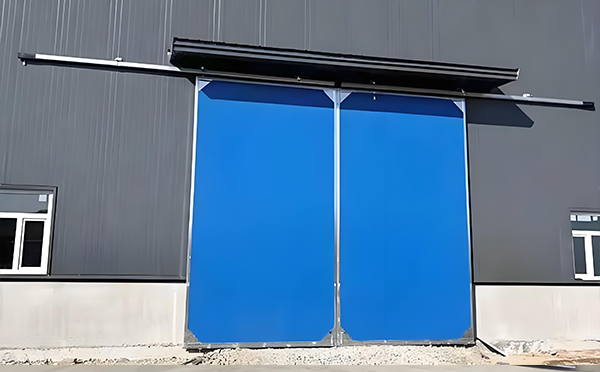 墨玉工业推拉门