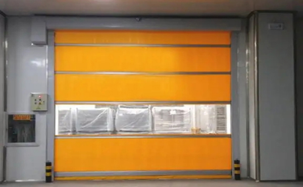 墨玉快速墨玉卷帘门与普通墨玉卷帘门有什么区别 墨玉快速卷帘门与普通墨玉卷帘门有什么区别