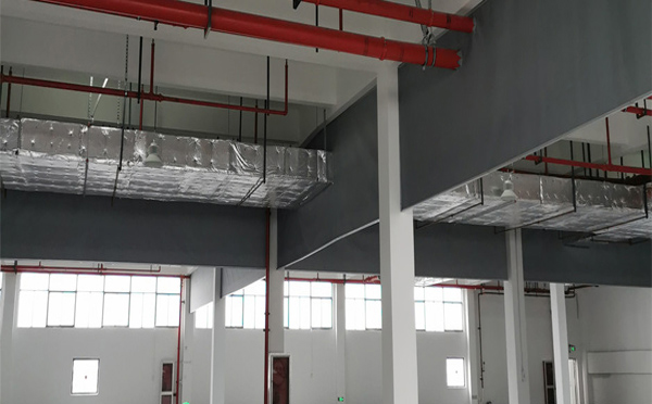 墨玉挡烟垂壁防火玻璃厚度要求