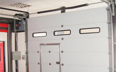 墨玉工业推拉门的设计方法