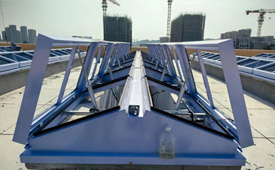 墨玉排烟窗的设置要求