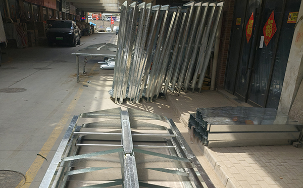 2025墨玉排烟窗维护周期与电动开启故障排查